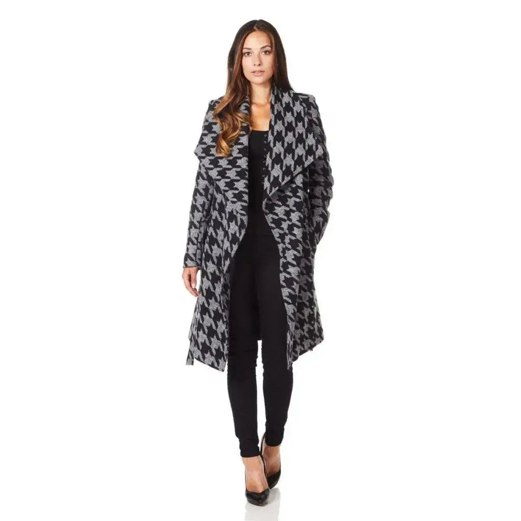 Dogtooth 2025 duster coat