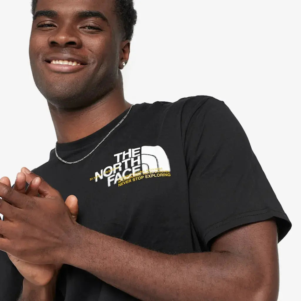 The north best sale face tops