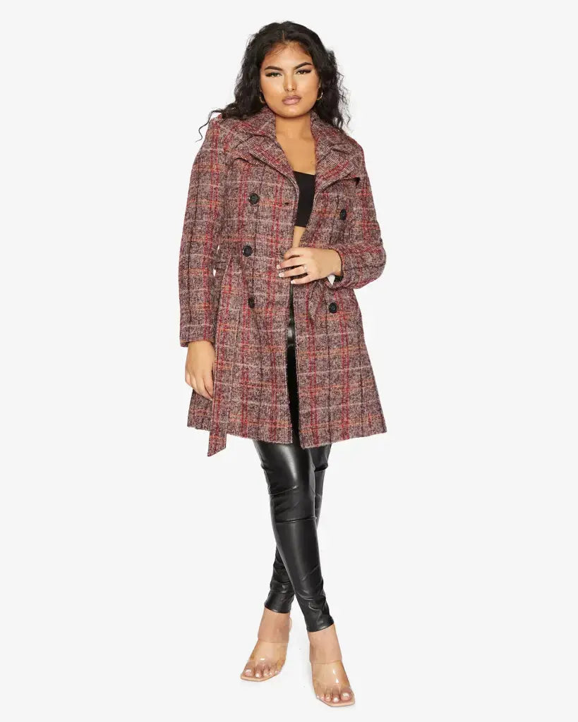 Military 2025 coats uk