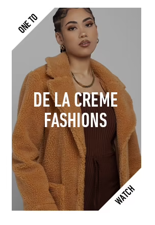 De La Creme Fashions | ASOS Marketplace