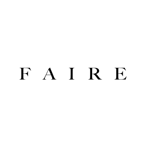 Exclusive Partnership With Faire For Wholesale!