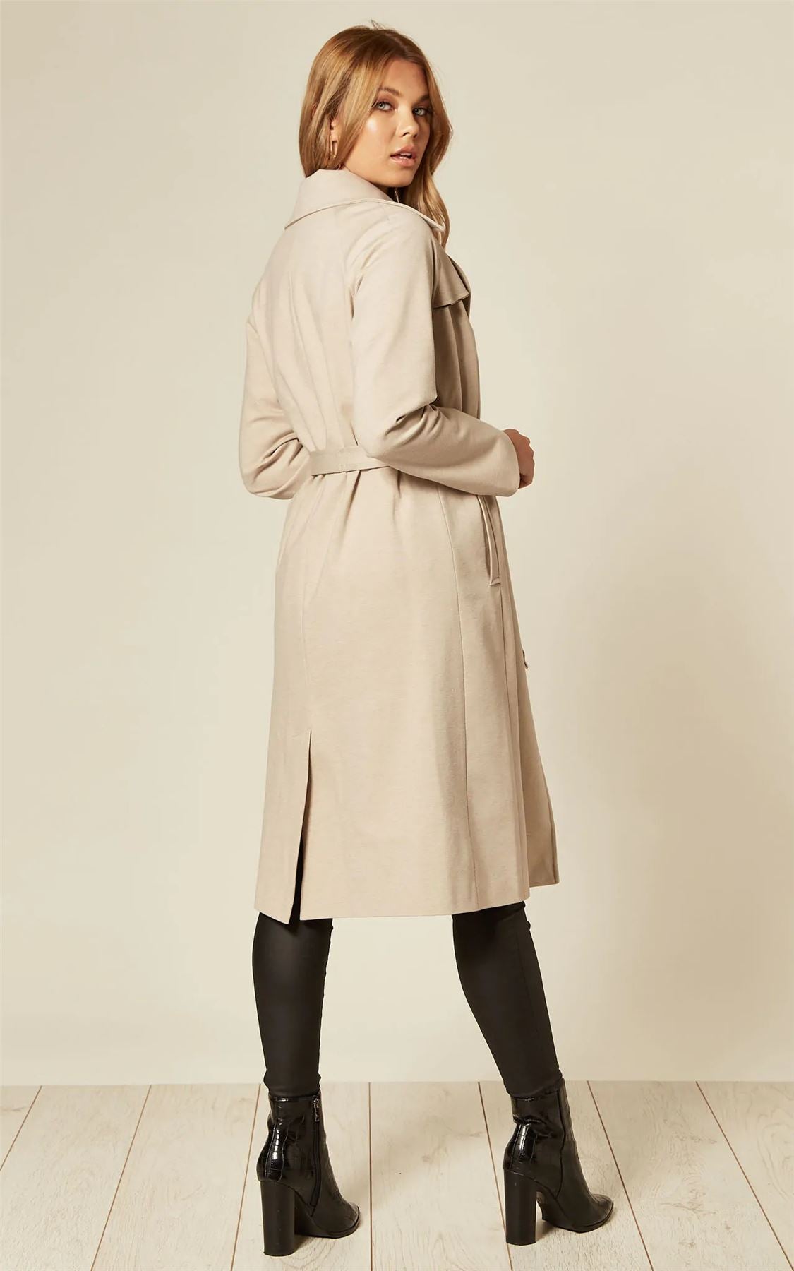 Summer duster store coat