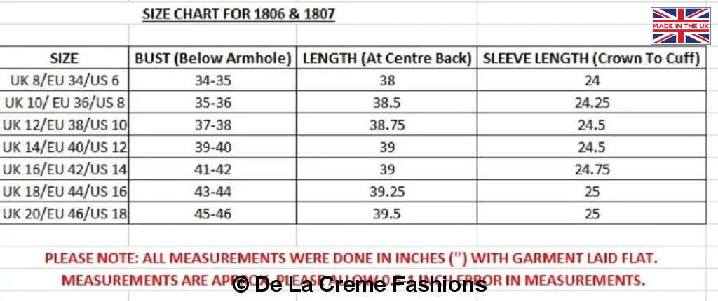 De La Creme - Womens Hip Length Keep It Simple Coat
