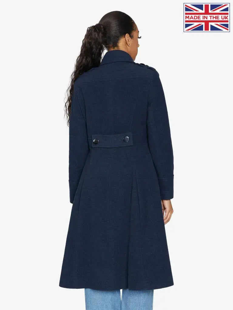 Guess a line sales coat
