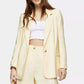 Single Breasted Blazer & Trouser 2 Piece Suit