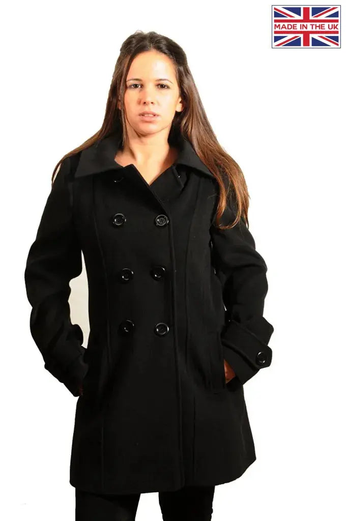 Kenneth cole peacoat womens discount