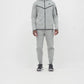 Mens Nike Tech Fleece Joggers - Grey