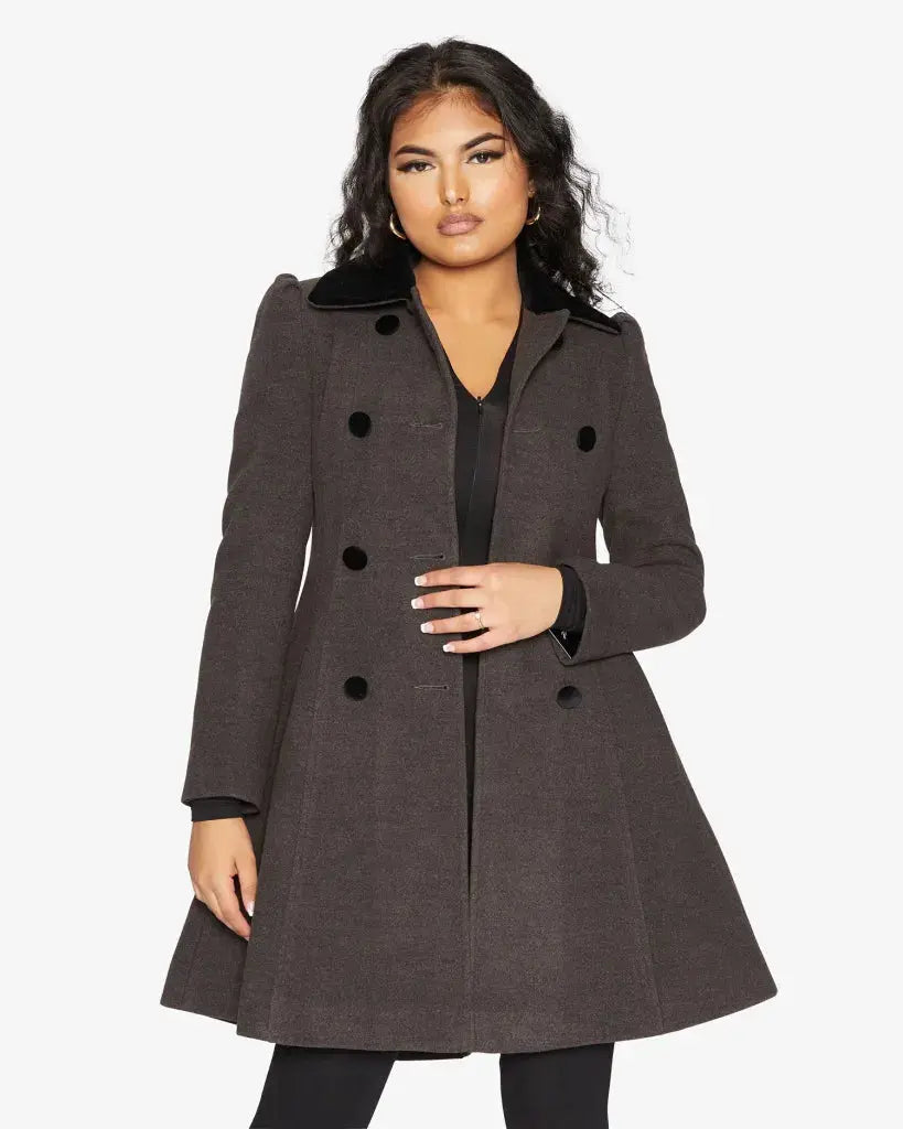 Manteau sales anorak femme