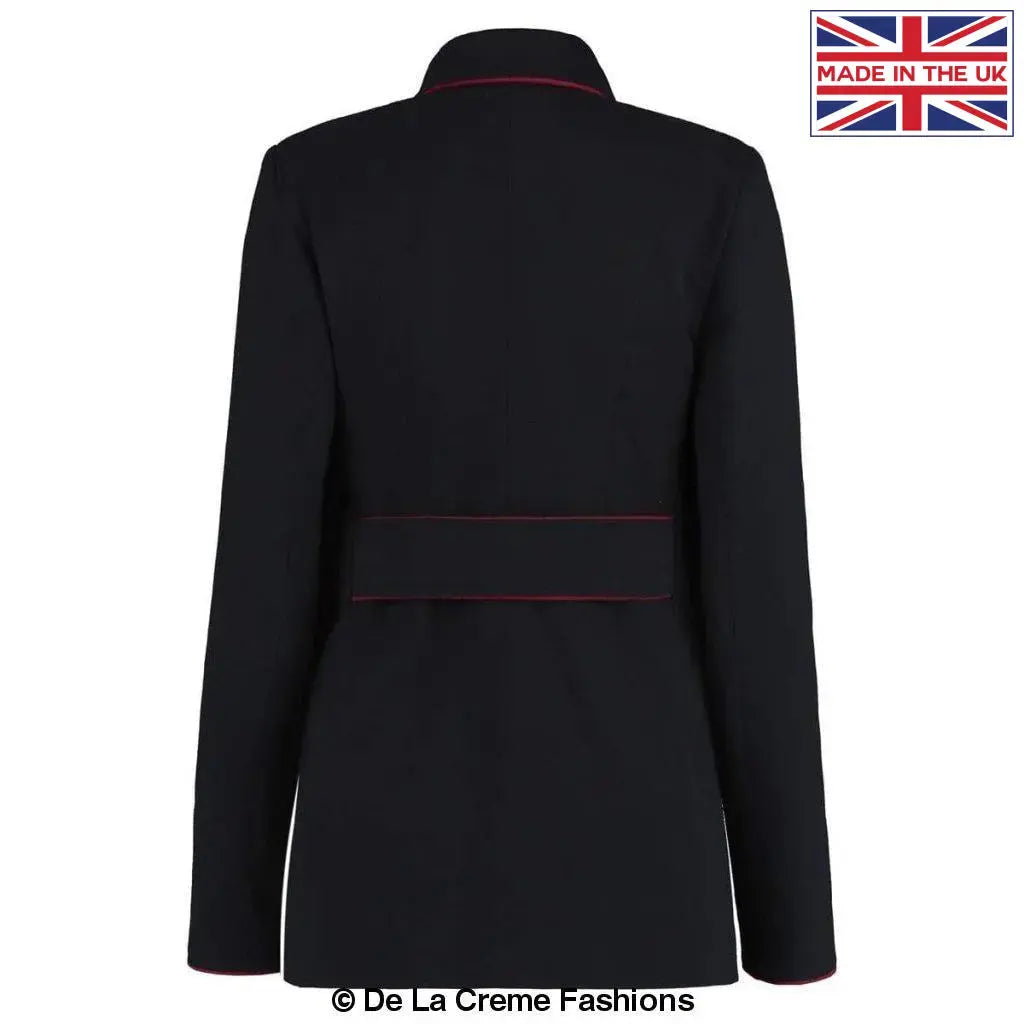 Military 2025 peacoat womens