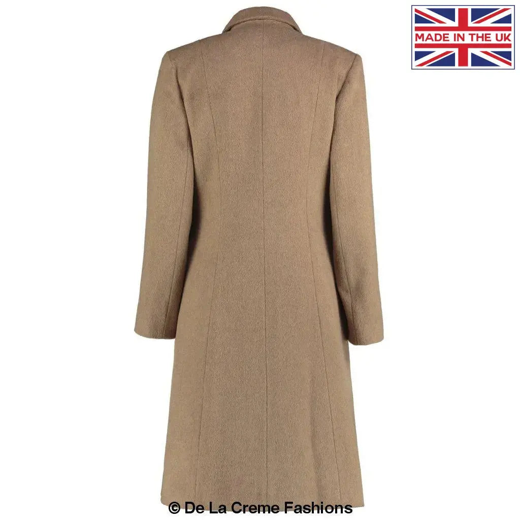Ladies sales mohair coats