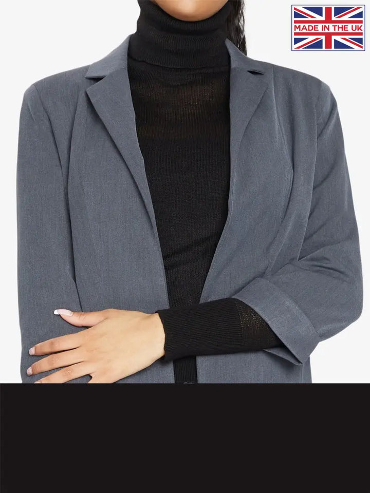 Edge To Blazer
