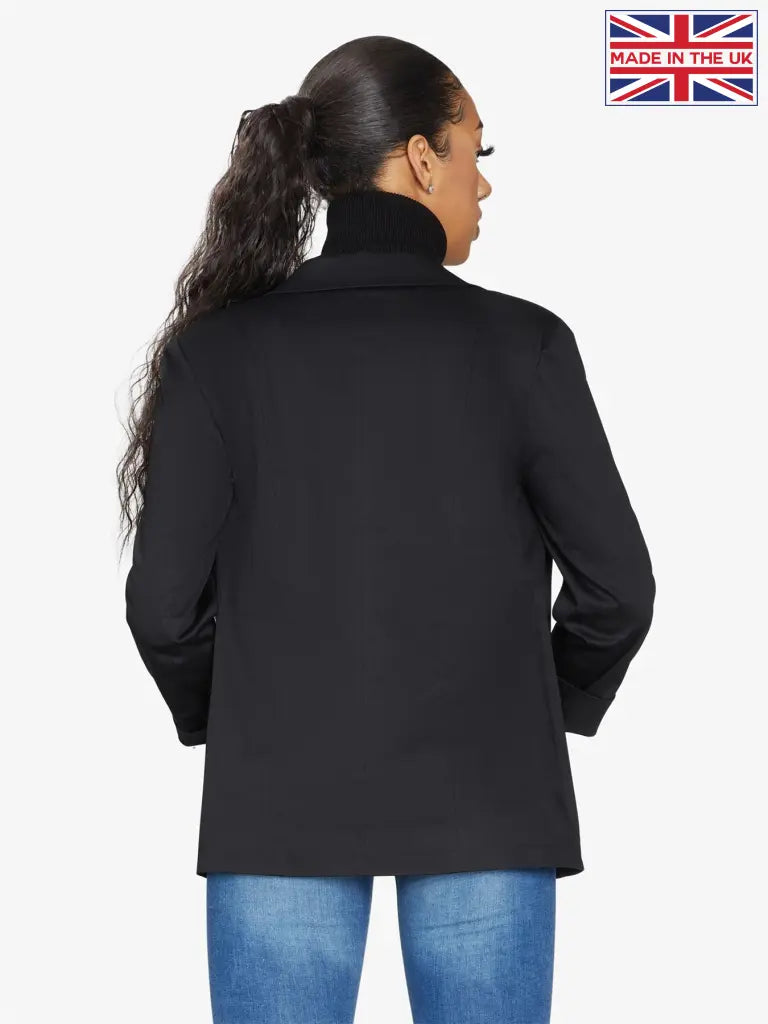 Edge To Blazer