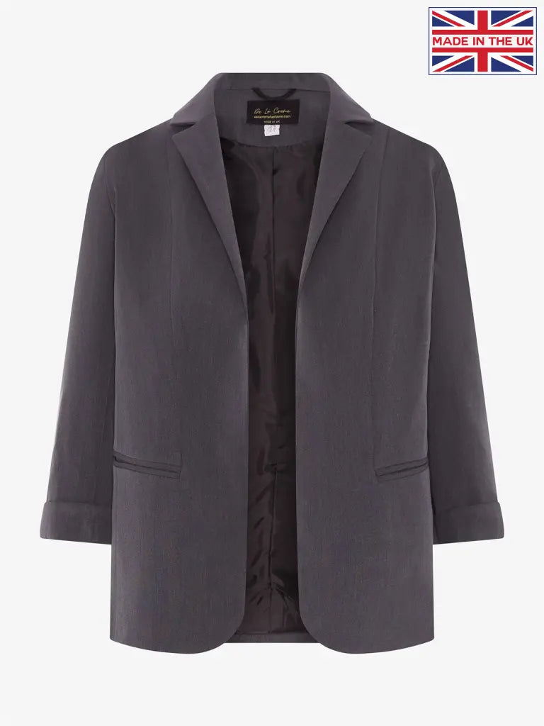 Edge To Blazer