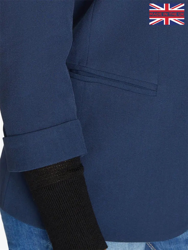 Edge To Blazer