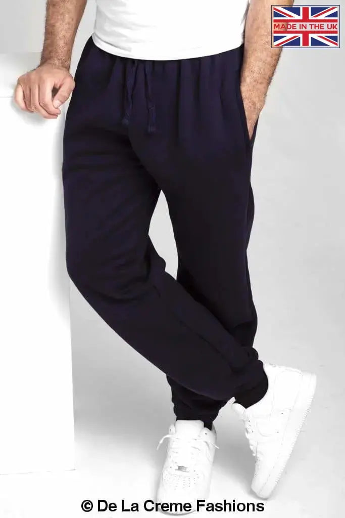 Loose fit track pants mens hotsell