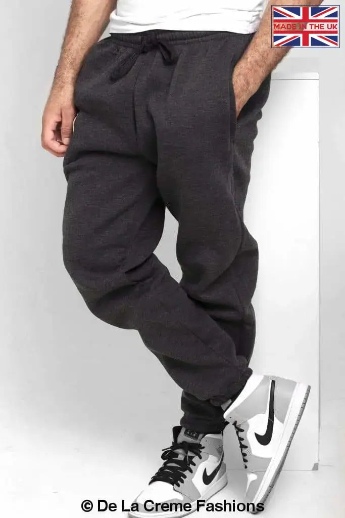Loose fit mens discount sweatpants
