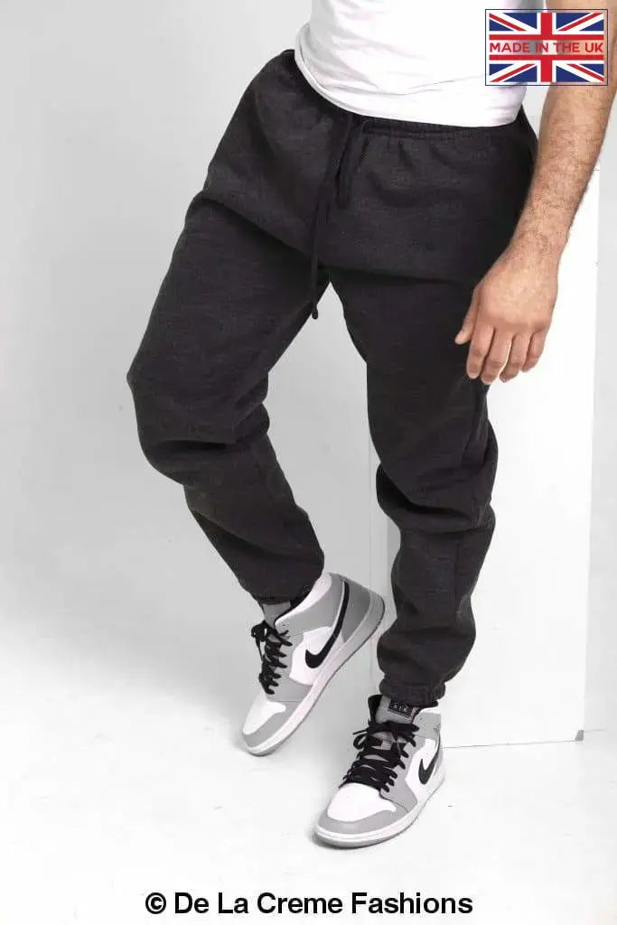 Vans 2025 black joggers