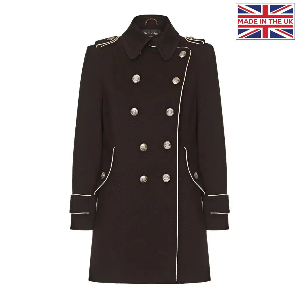 Military 2025 winter coat