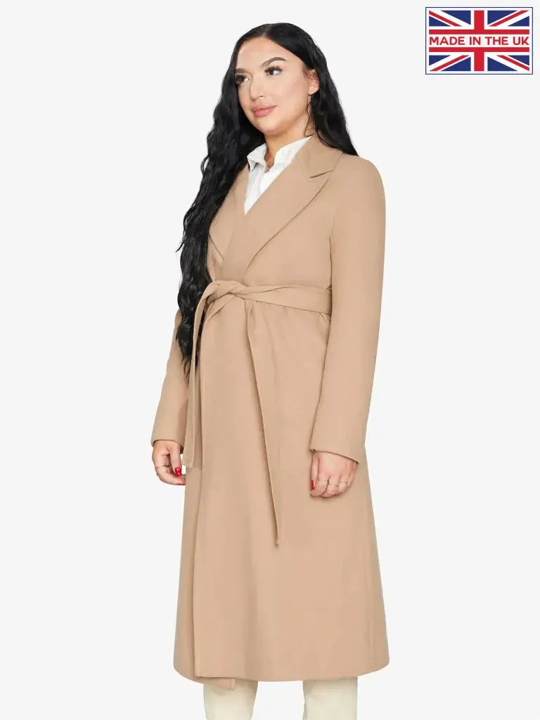 Dress 2025 duster coat