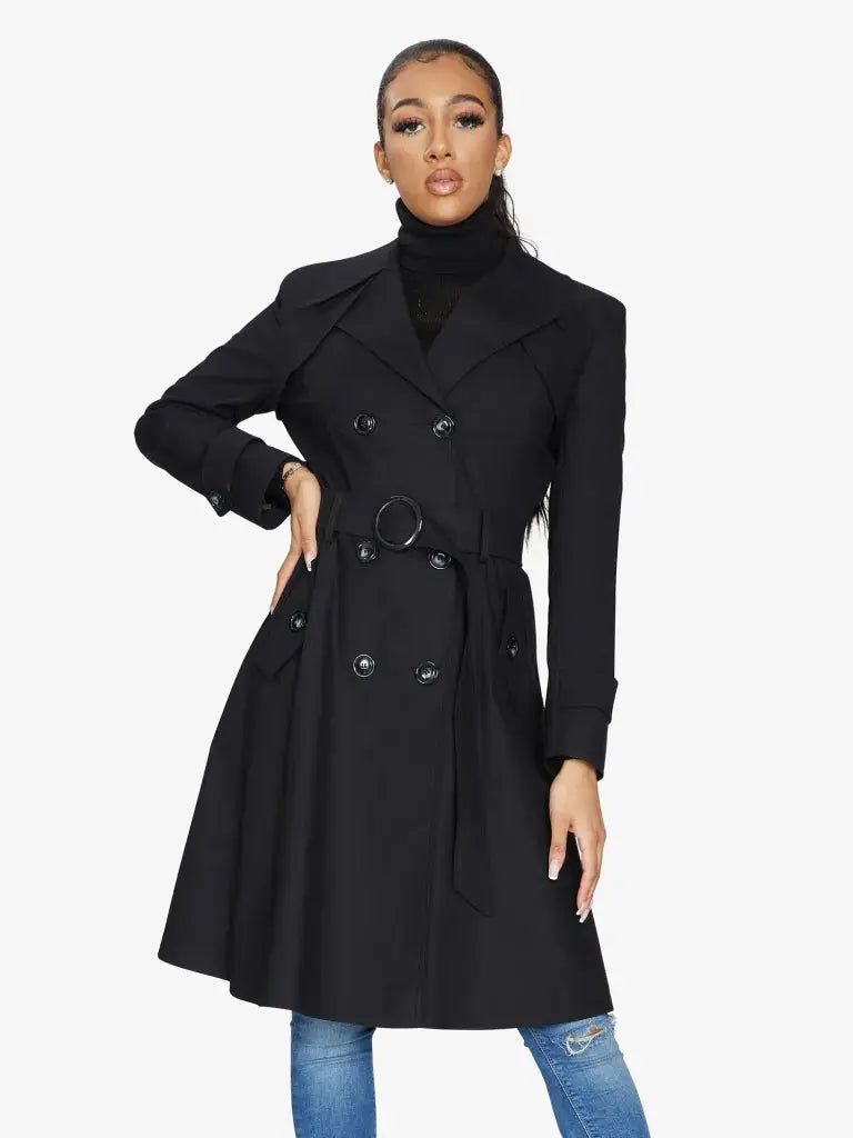Trench coat deals summer