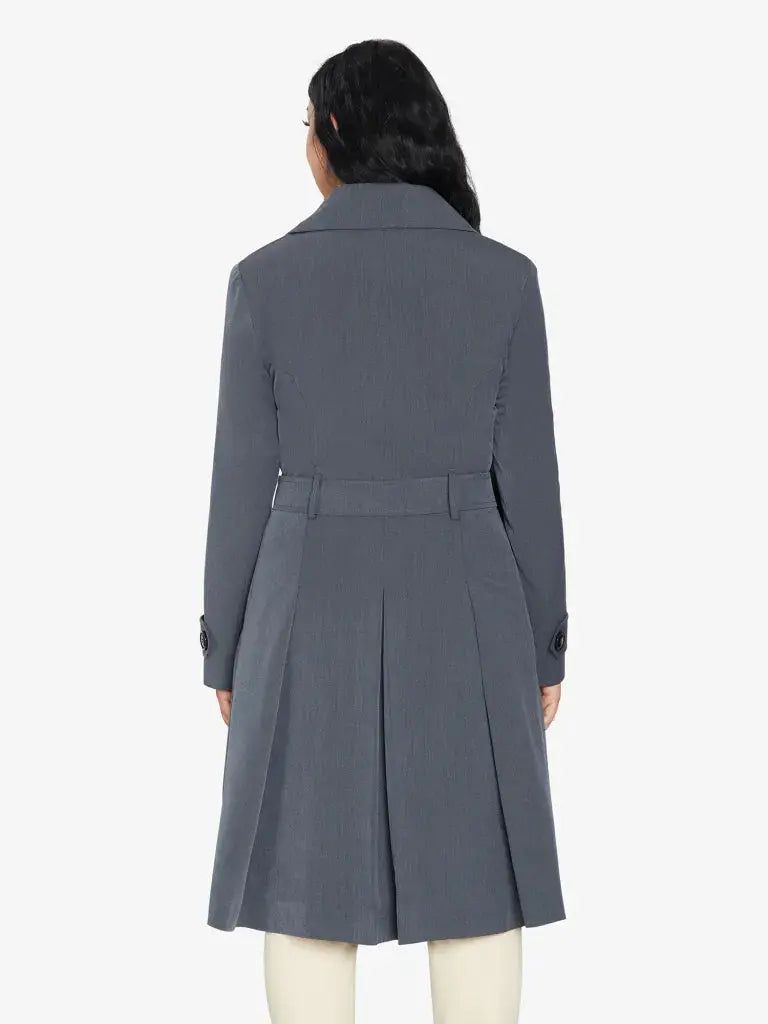 Spring 2019 2025 trench coat