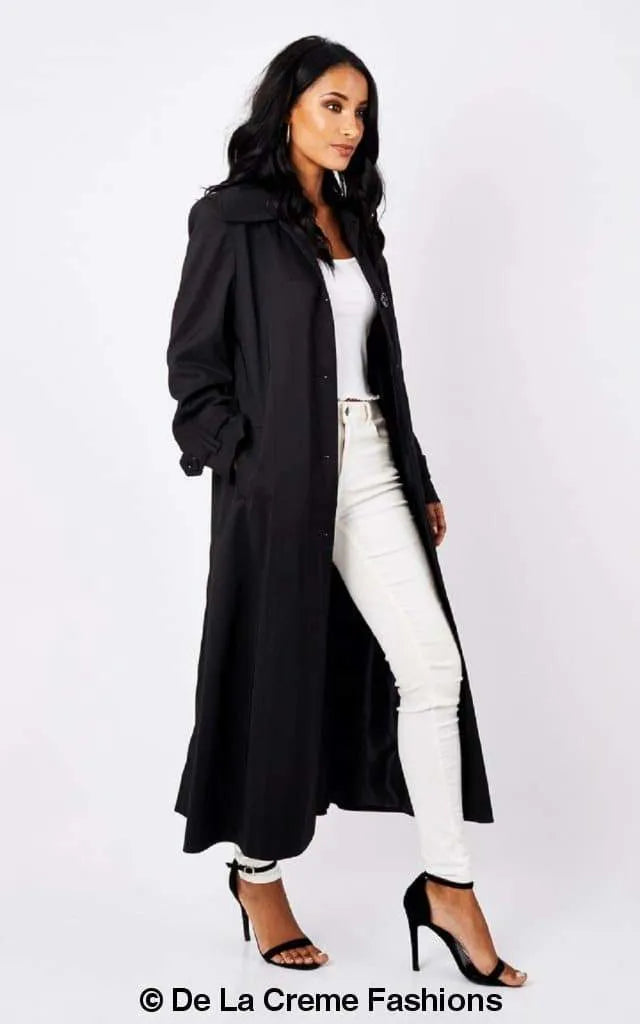 Long summer coats ladies hotsell