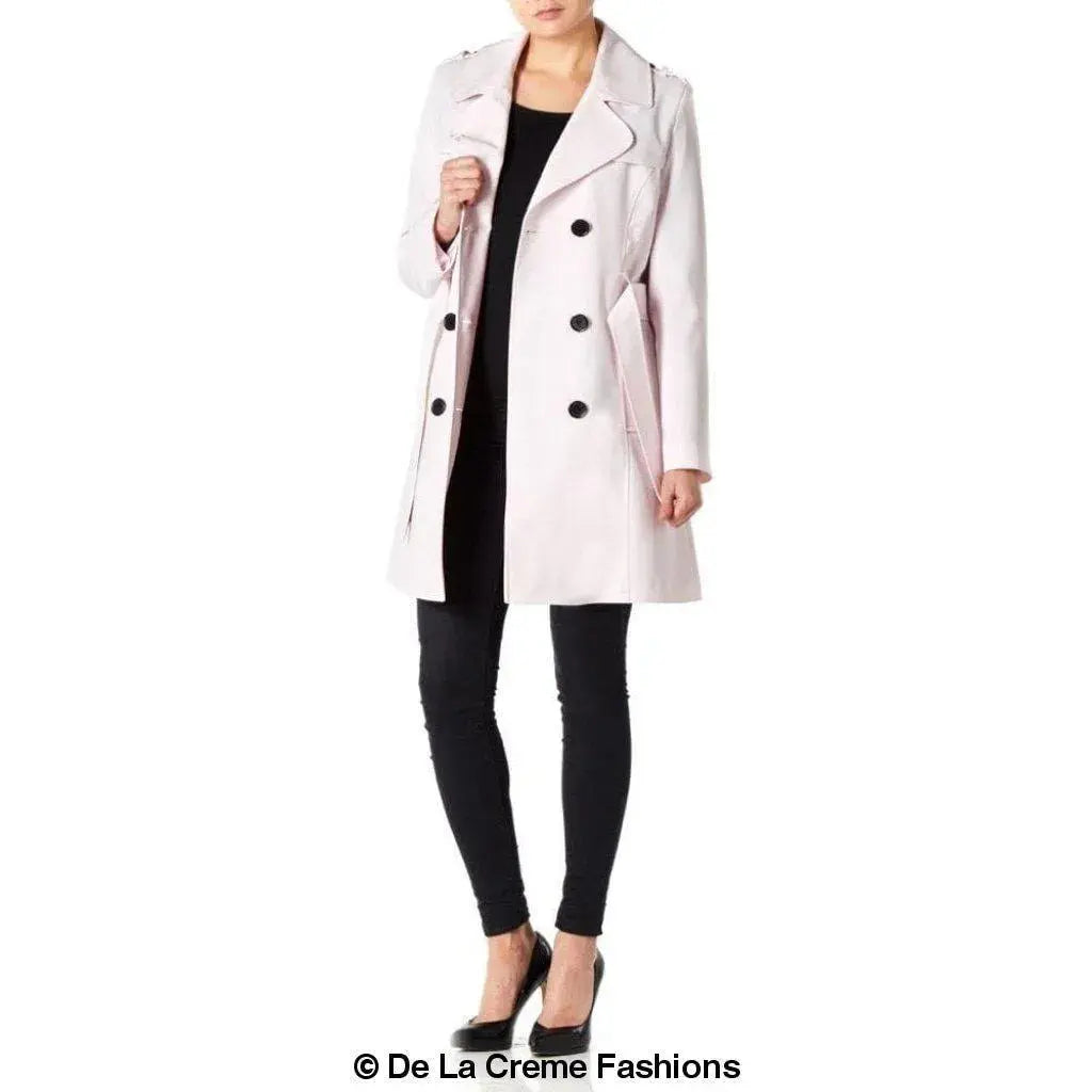 Spring pea coat online