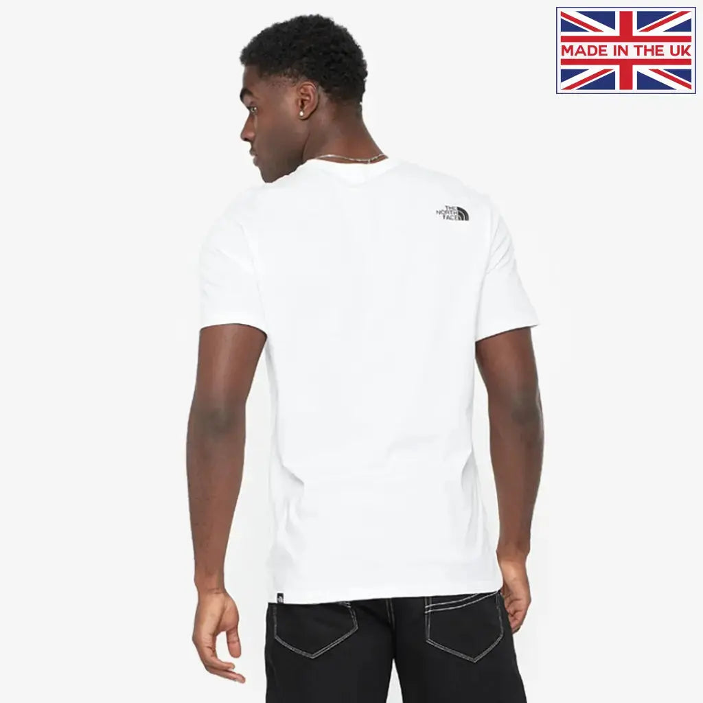 The north deals face mens tops