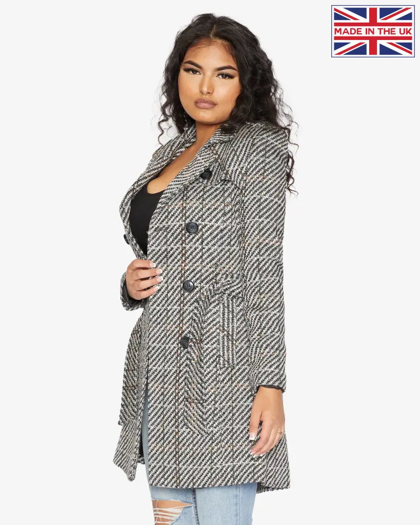 Military coats clearance uk